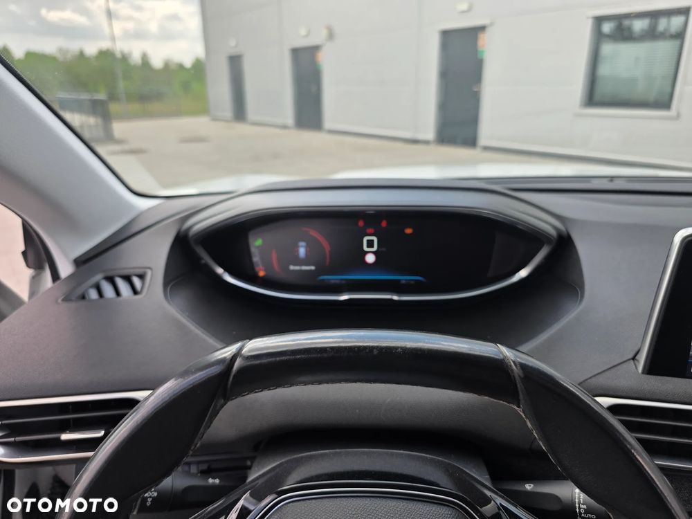 Peugeot 3008 PureTech 130 Stop & Start Crossway - 31