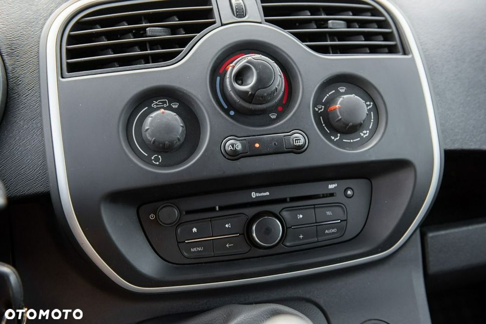 Renault Kangoo - 19