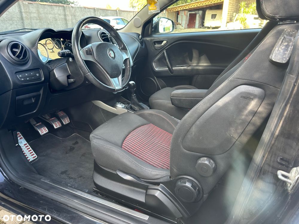 Alfa Romeo Mito - 7