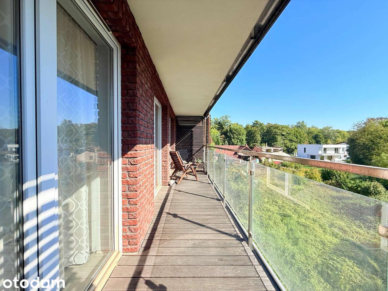 2 - POKOJOWE z dużym balkonem | 51m2 | garaż | przy Zalewie Nowohuckim