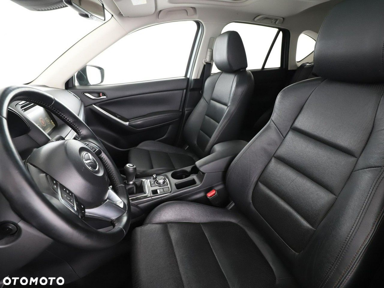Mazda CX-5 - 13