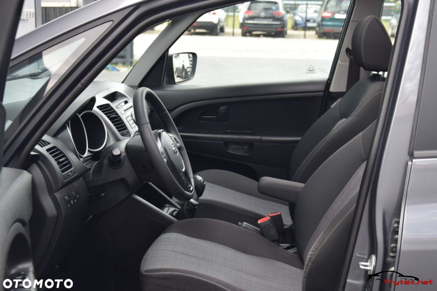 Kia Venga - 17