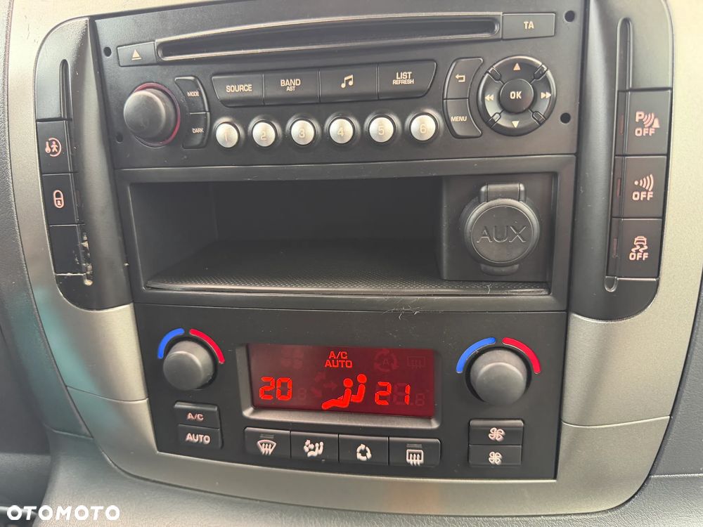 Fiat Scudo Panorama L2H1 Executive - 29