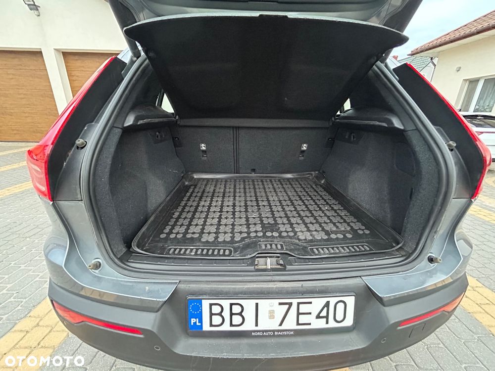 Volvo XC 40 D3 Momentum - 12