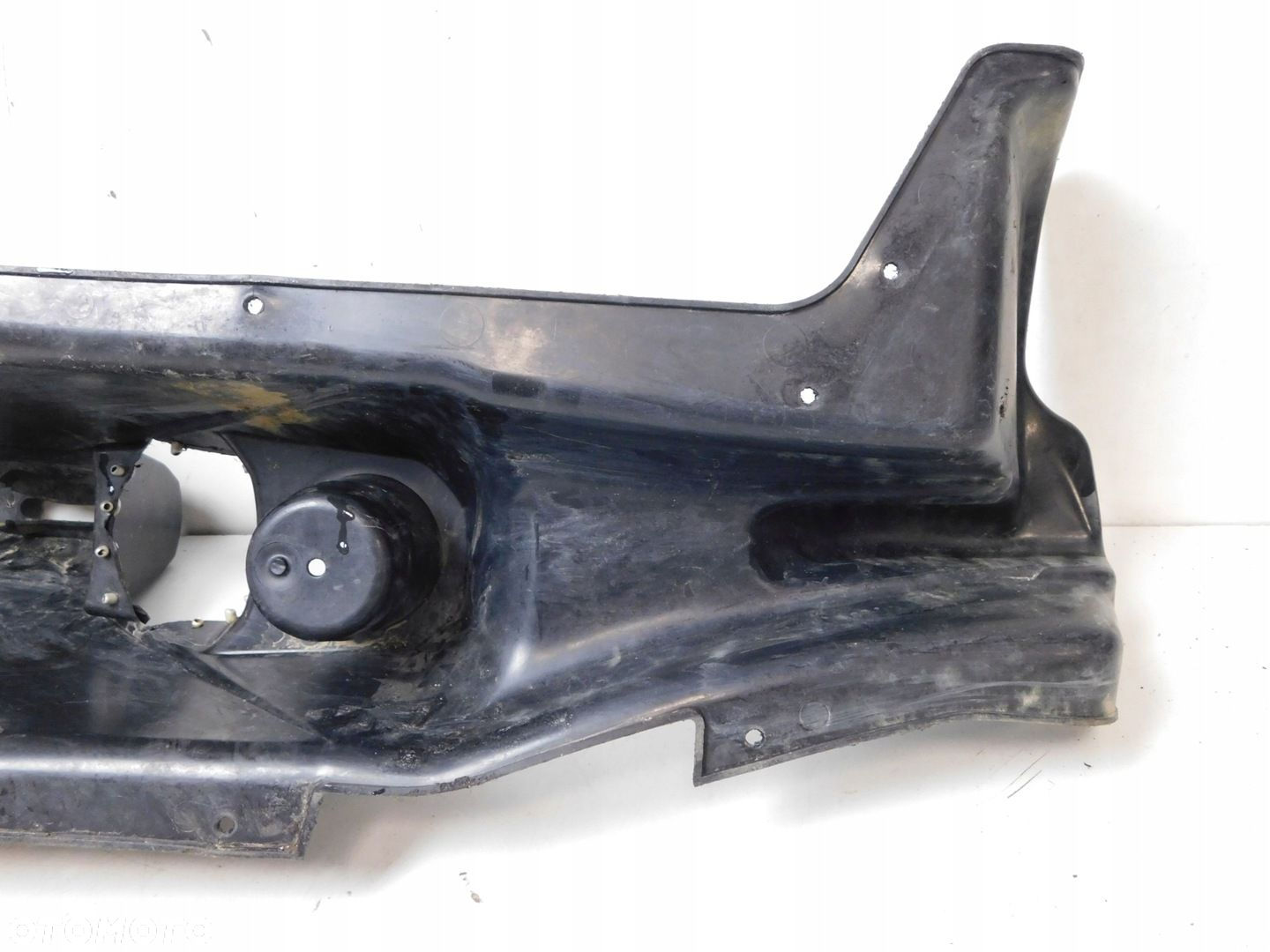 POLARIS RZR 900 11r KOKPIT TUNEL - 13
