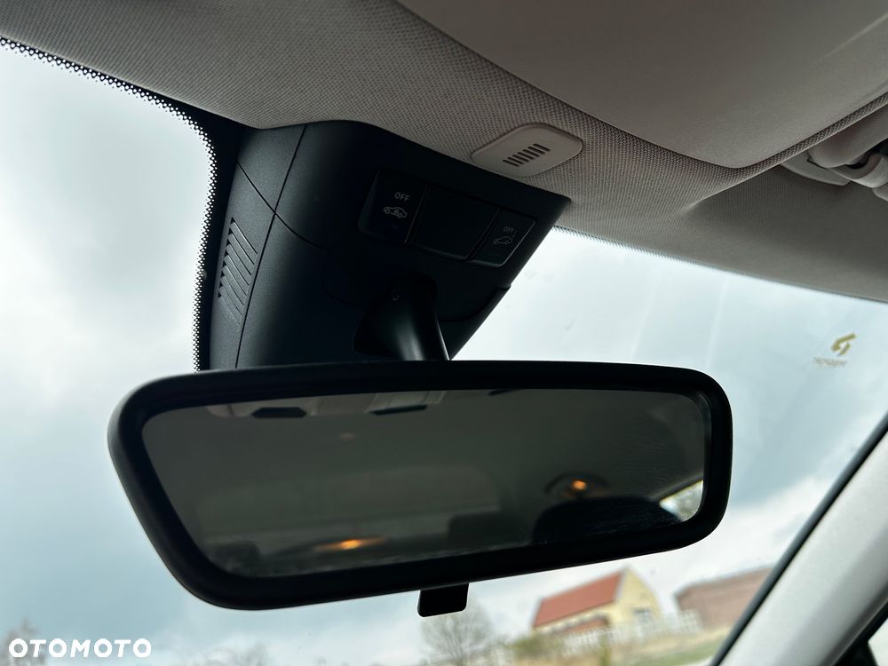 Mercedes-Benz Klasa B 180 CDI - 22