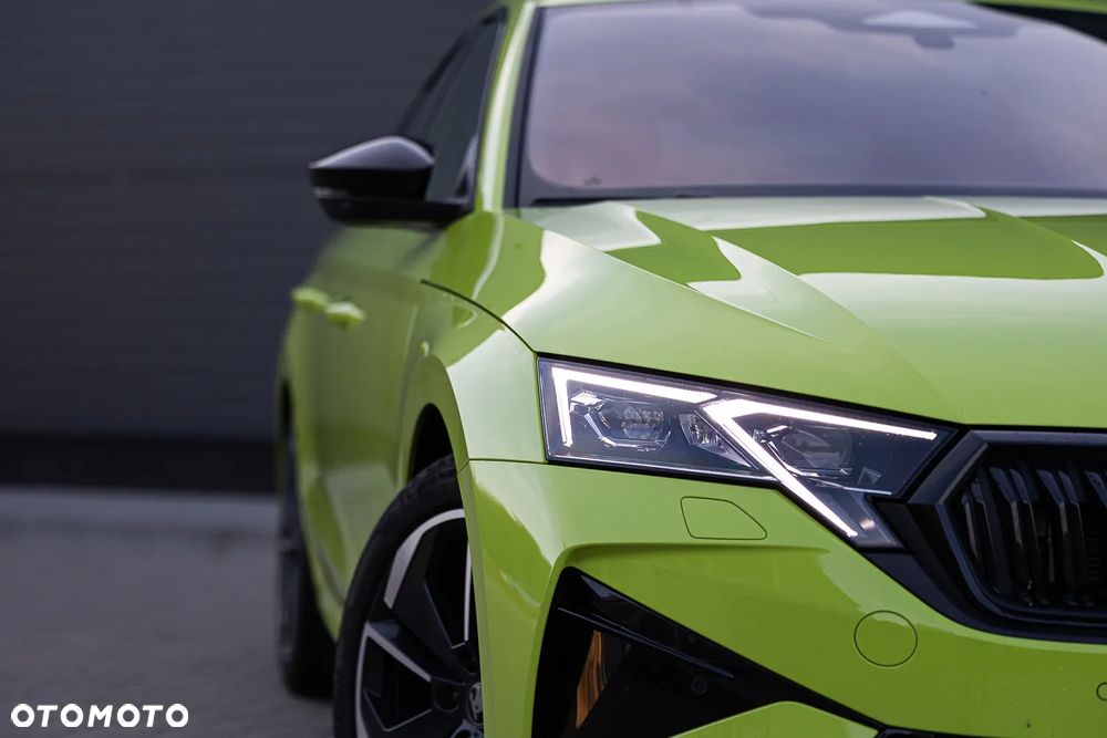 Skoda Octavia - 3