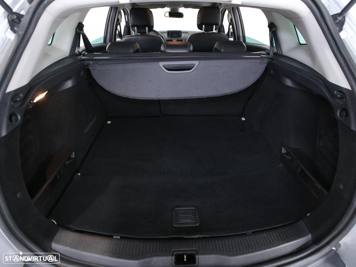 Renault Mégane Break - 11