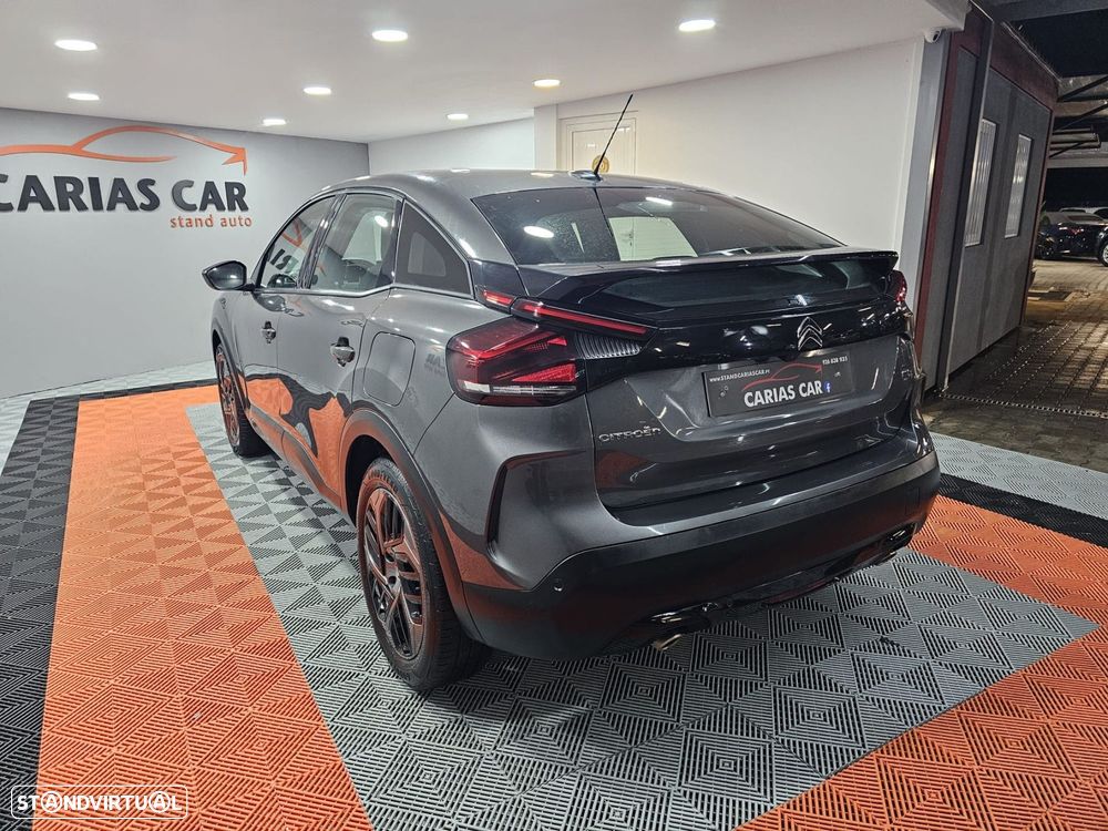 Citroën C4 1.2 PureTech Feel Pack - 6