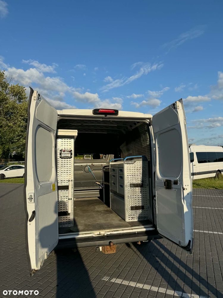 Fiat Ducato L3H2 - 9