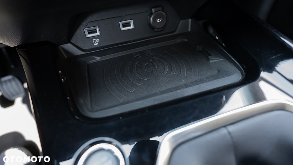 Peugeot 508 BlueHDi 130 Active Business-Paket - 36