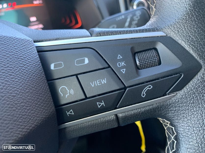 SEAT Ibiza 1.0 TSI Style DSG - 24