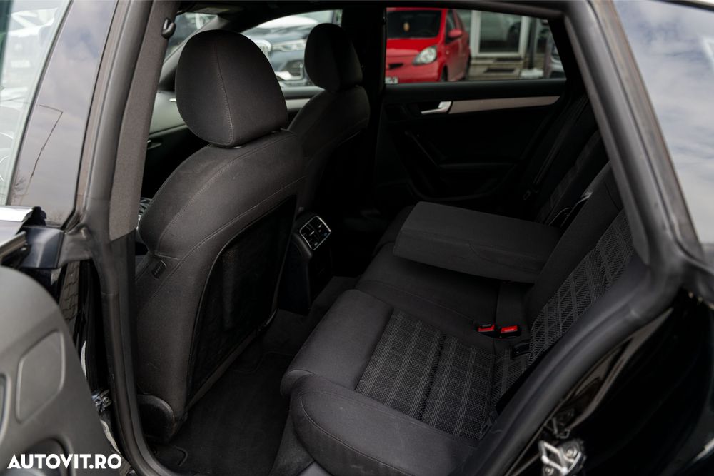 Audi A5 1.8 TFSI ack multitronic - 17