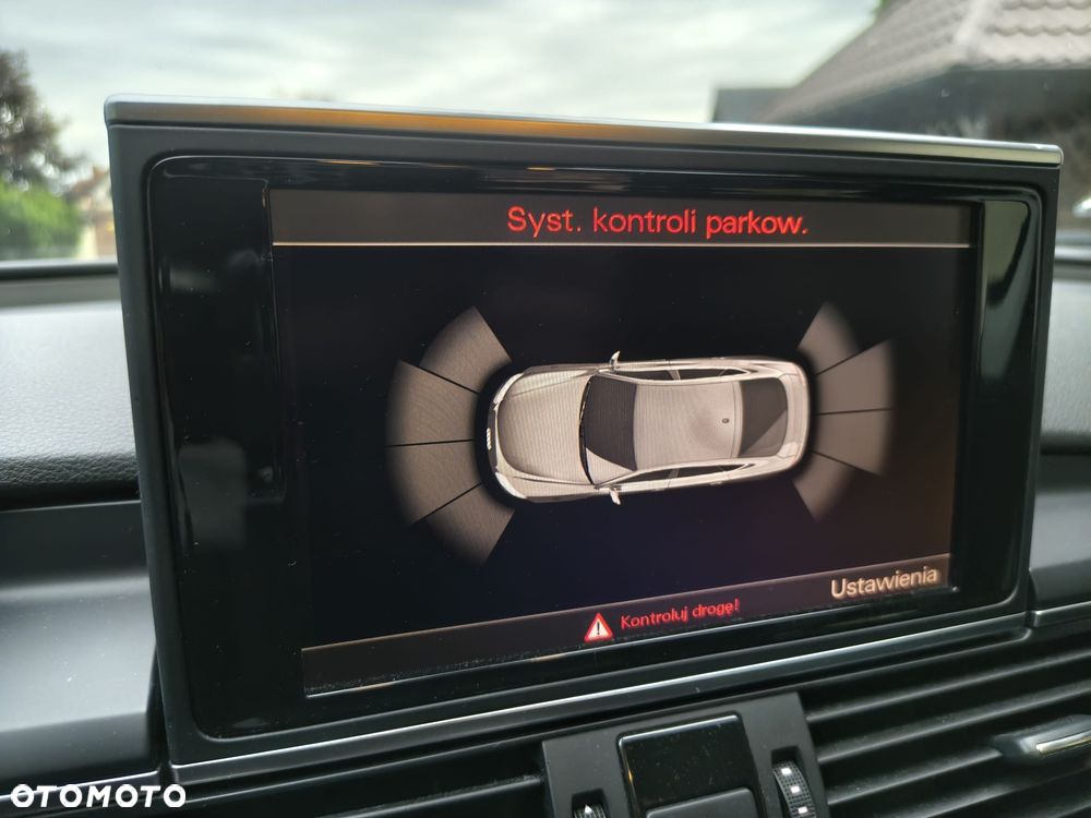 Audi A7 Sportback 3.0 TDI clean diesel Quattro S tronic - 19