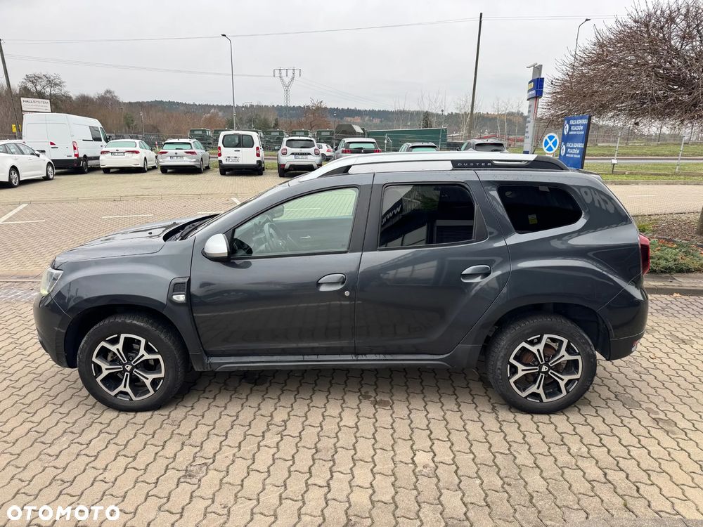 Dacia Duster 1.5 Blue dCi Prestige EU6d - 3