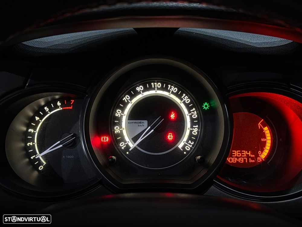 Citroën C3 1.2 VTi Exclusive - 15