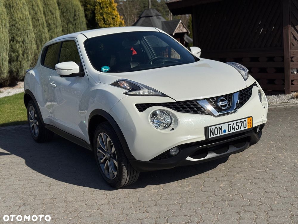 Nissan Juke 1.2 DIG-T 360 - 3