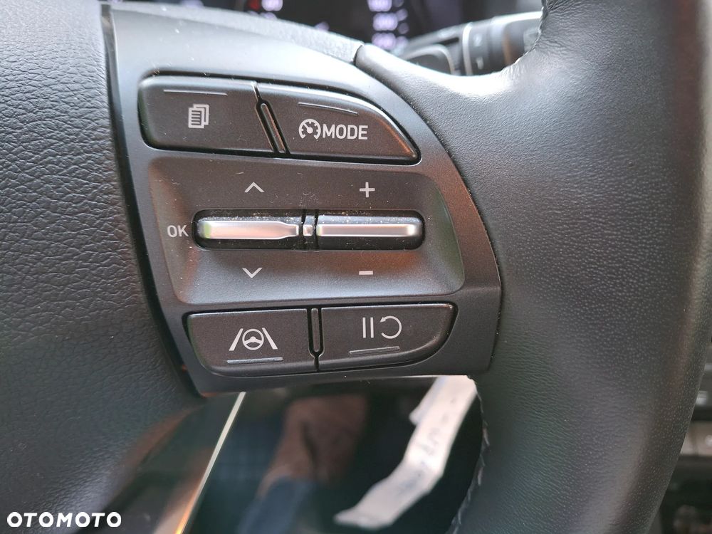 Hyundai i30 1.0 T-GDI Comfort DCT - 25