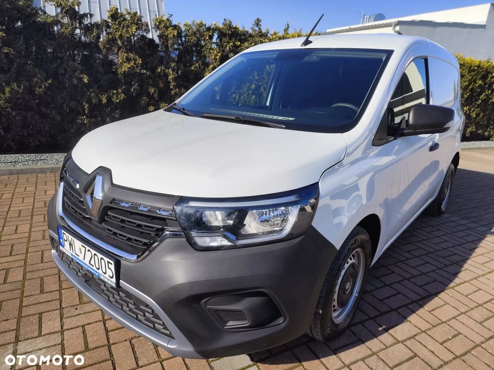 Renault KANGOO - 1