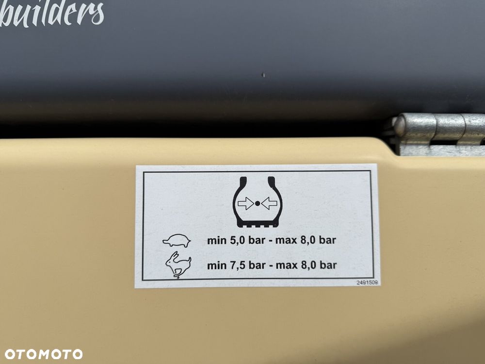 Vogele SUPER 1803-3I - 28