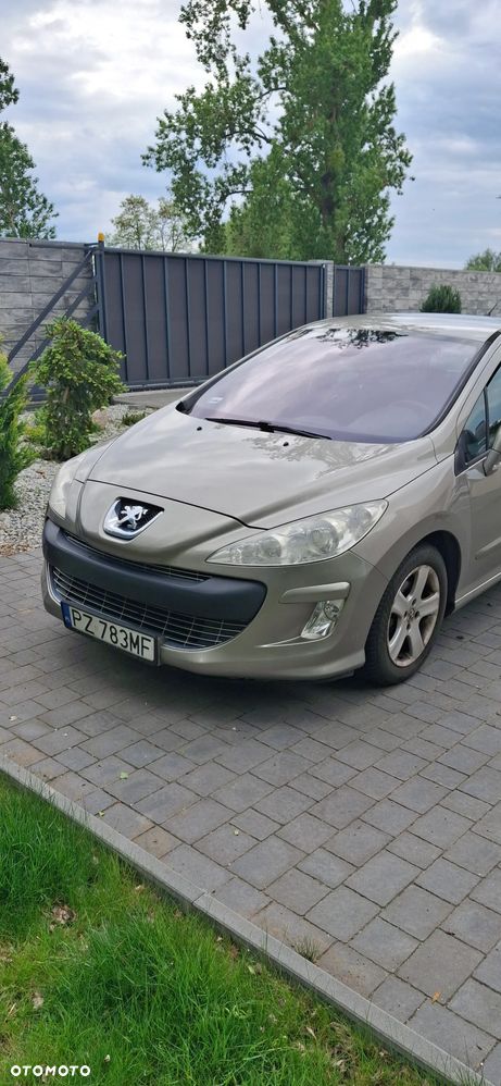Peugeot 308 1.6 HDi Trendy - 1