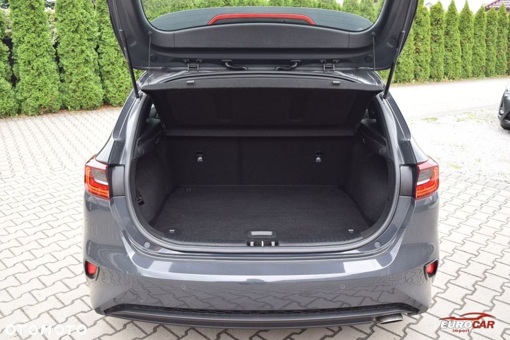 Kia Ceed 1.4 T-GDI OPF Spirit - 34