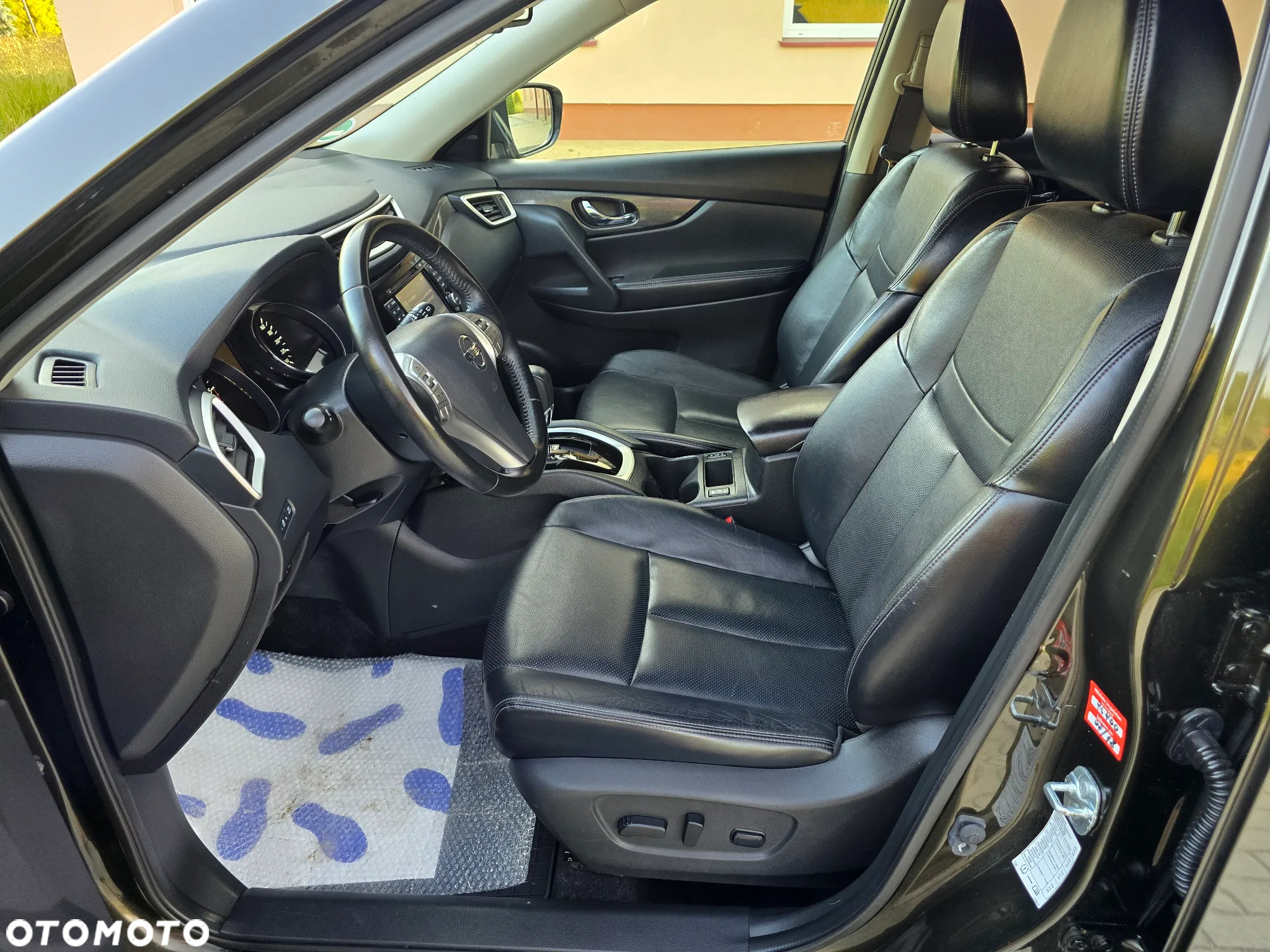Nissan X-Trail 1.6 DCi Tekna 2WD Xtronic - 21