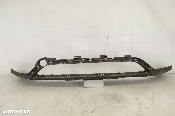 Spoiler Fusta Bara Fata Originala In Stare Buna Mercedes-Benz GLE AMG - 1