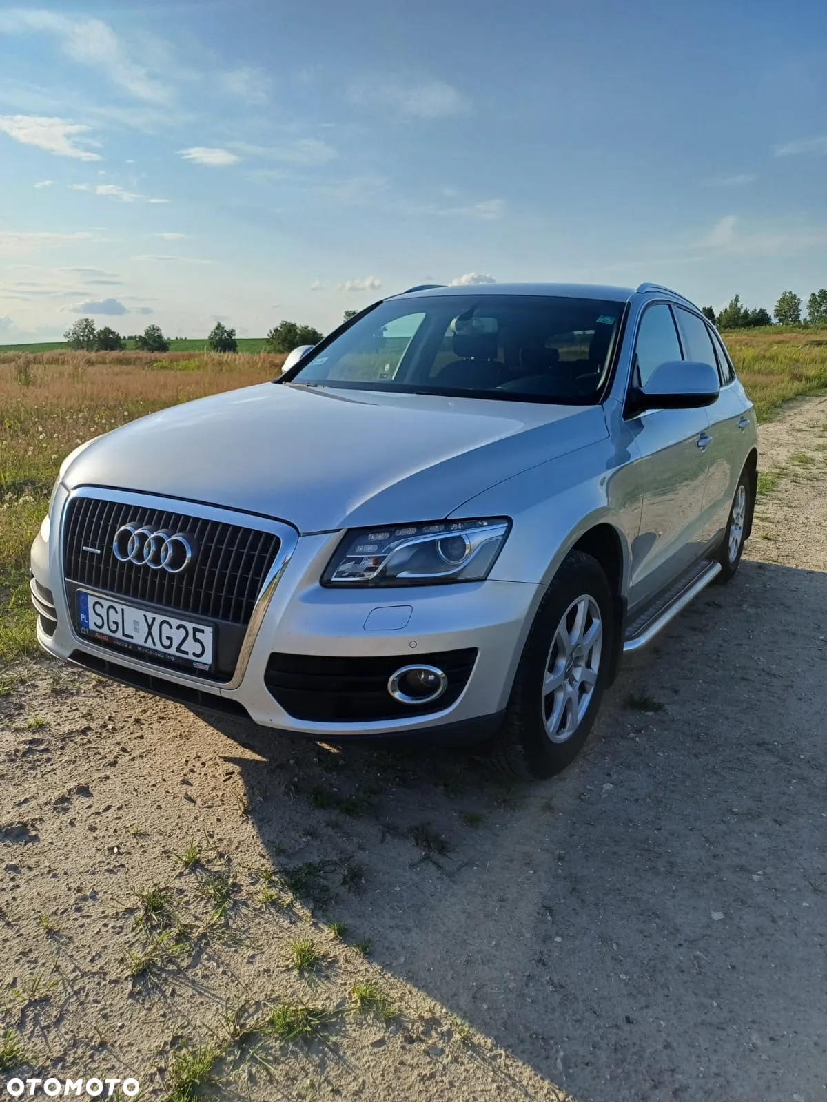 Audi Q5 2.0 TDI Quattro - 18