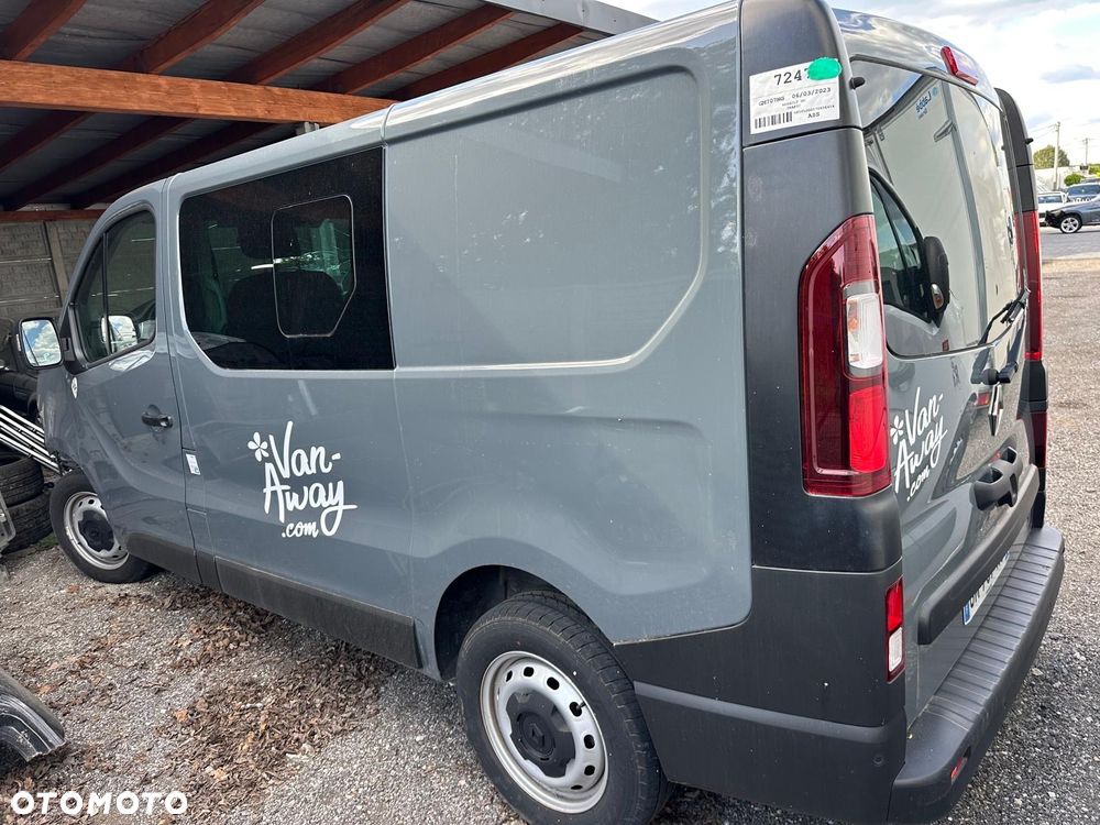 Renault Trafic - 19