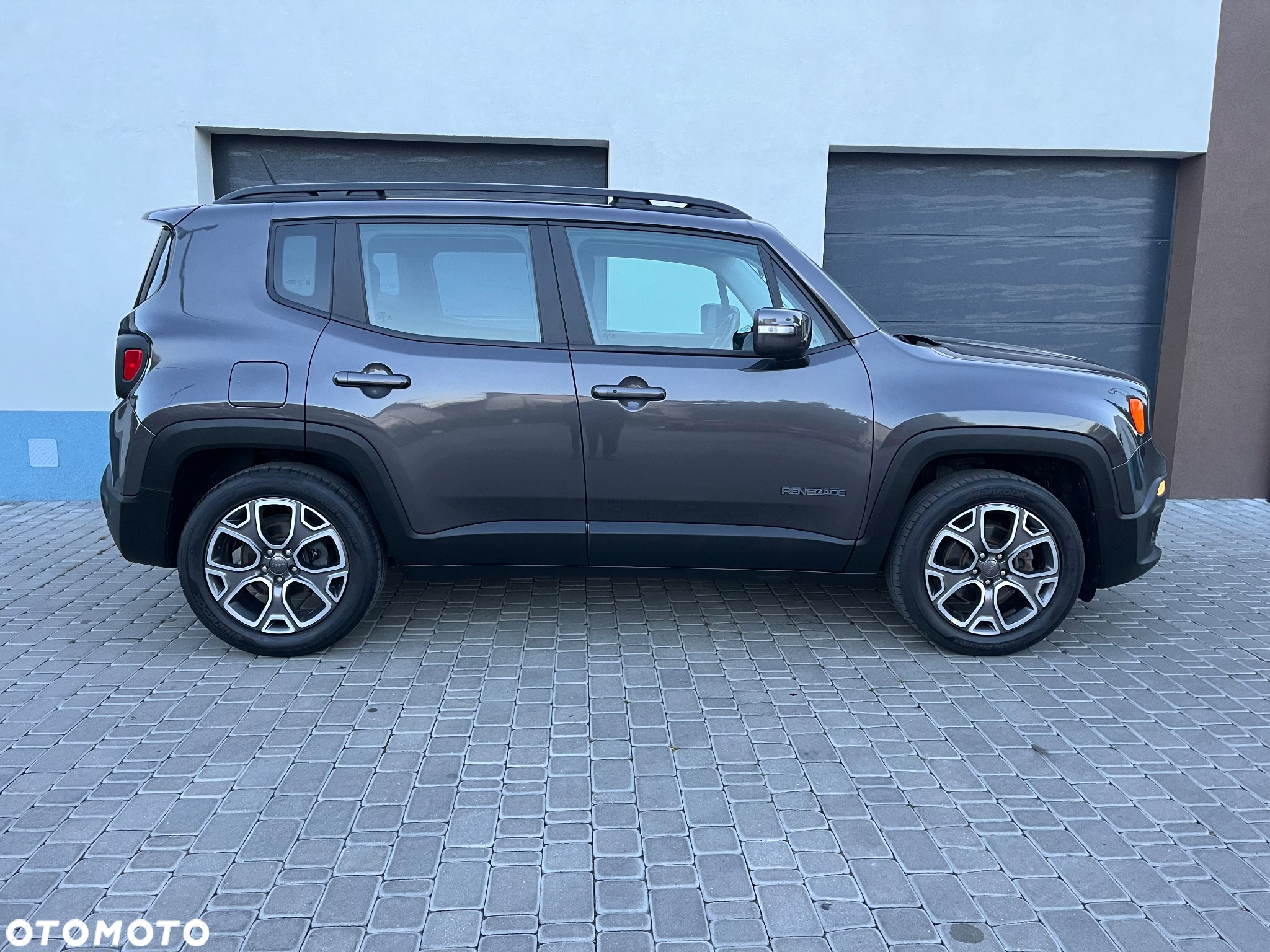 Jeep Renegade 1.6 E-torQ Longitude - 6