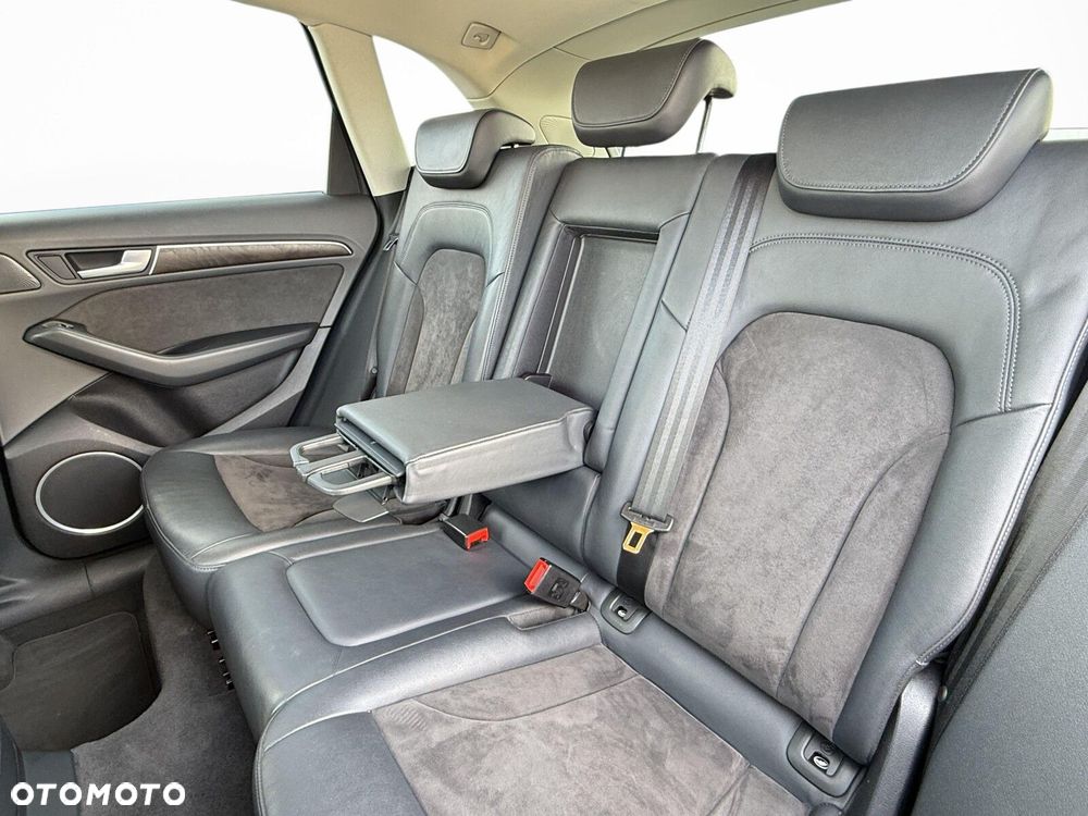 Audi Q5 40 TDI Quattro Sport S tronic - 33