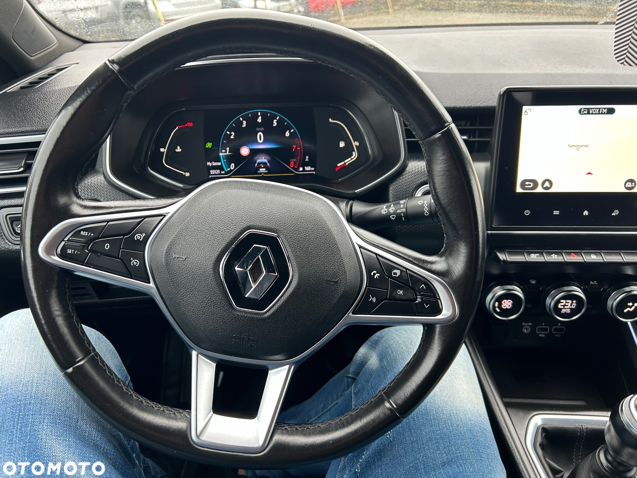 Renault Clio 1.0 TCe Intens - 25