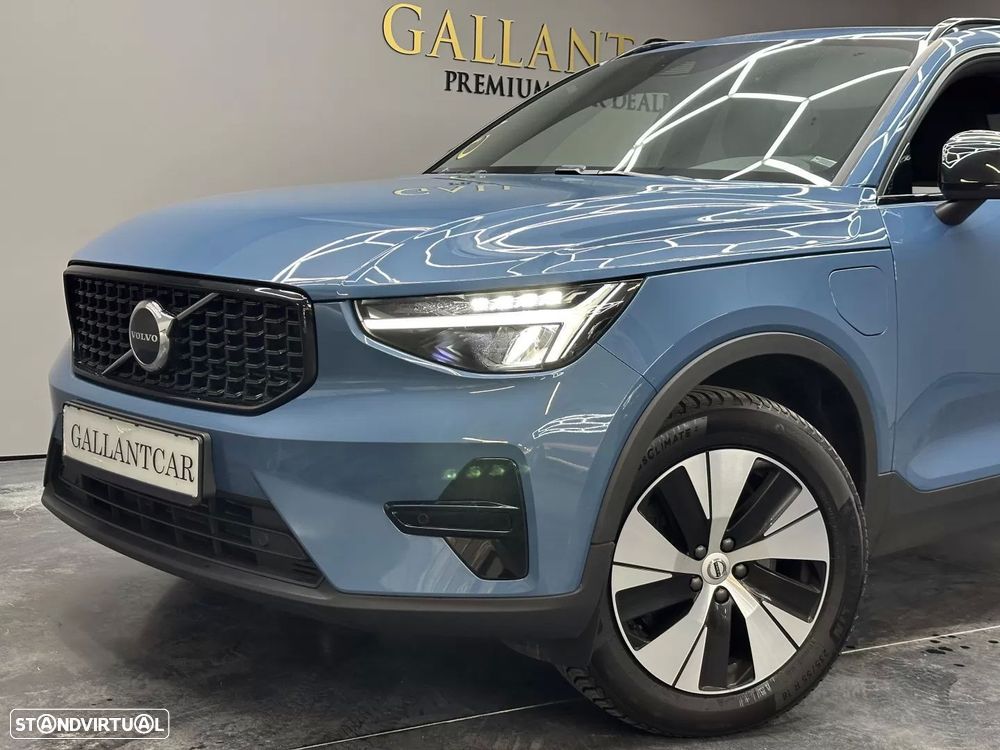 Volvo XC 40 1.5 T4 PHEV R-Design - 3