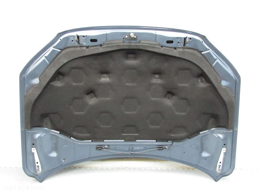 VOLVO S80 II V70 III XC70 07-16 MASKA POKRYWA SILNIKA 705 - 6