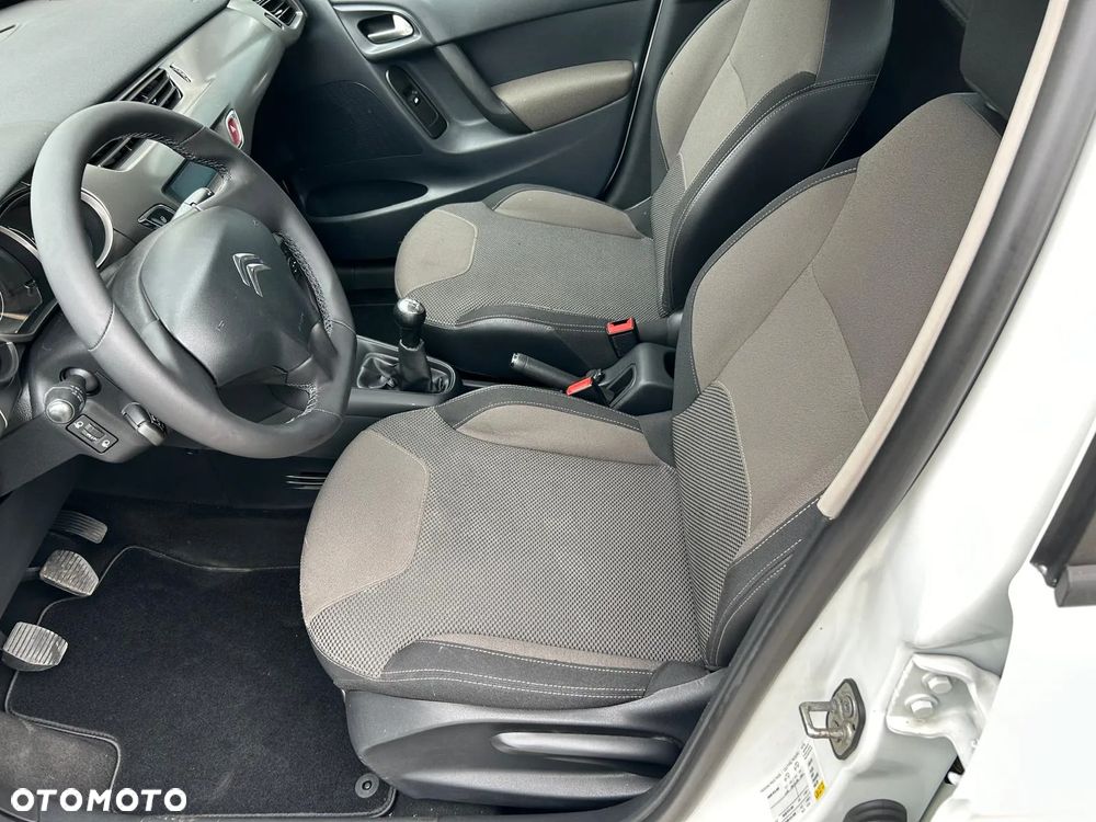 Citroën C3 - 28