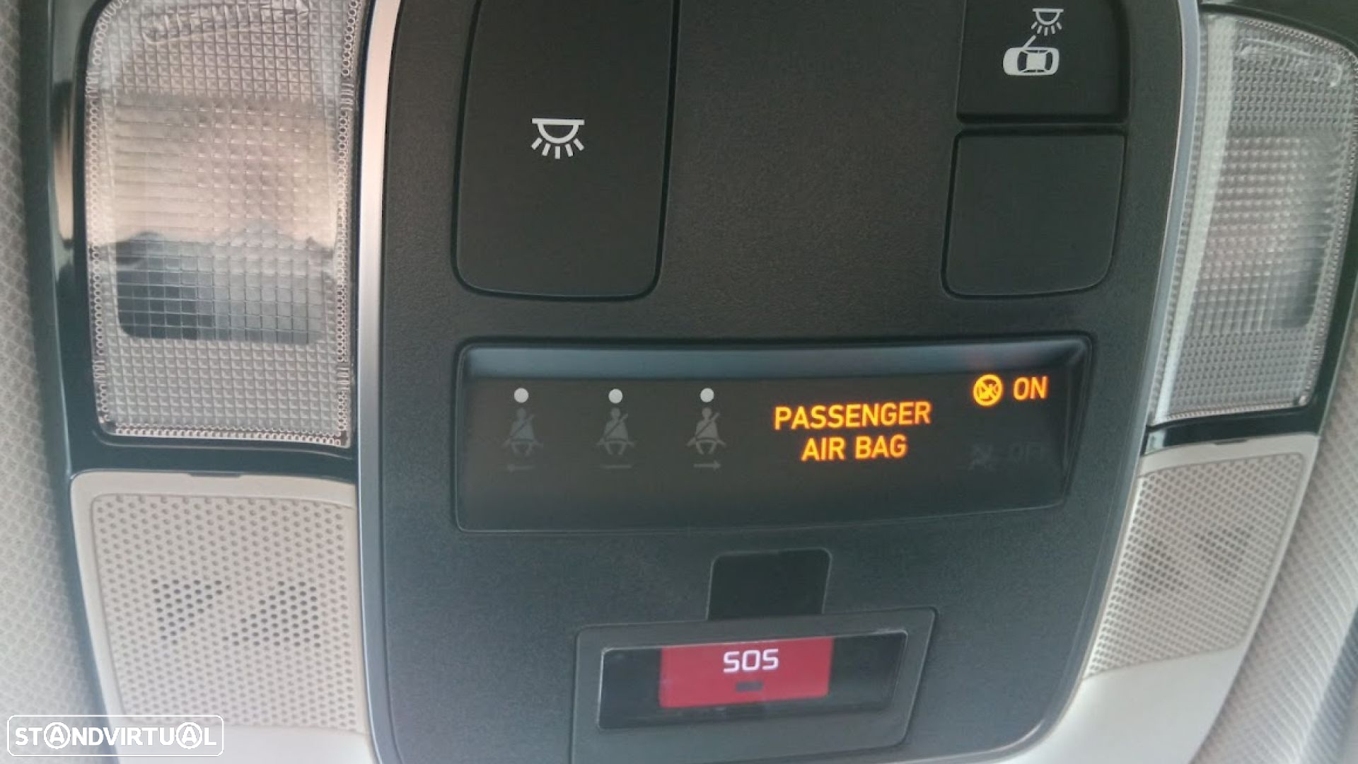 Hyundai Tucson 1.6 T-GDI PHEV Vanguard - 19