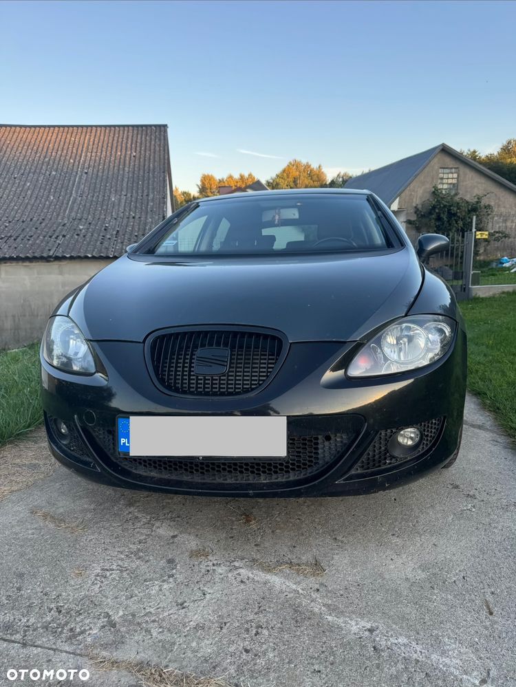 Seat Leon - 2