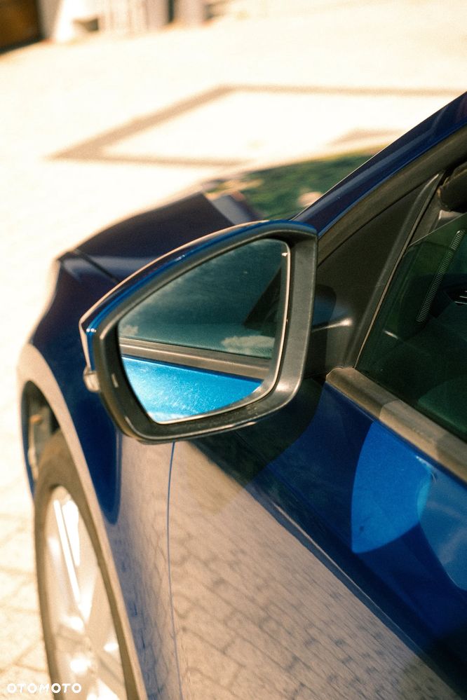 Skoda Octavia 1.8 TSI Ambition DSG - 13