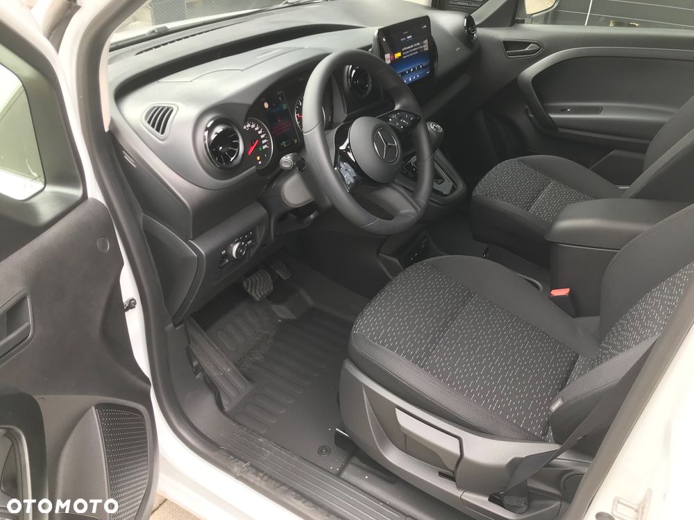 Mercedes-Benz Citan 110cdi - 7