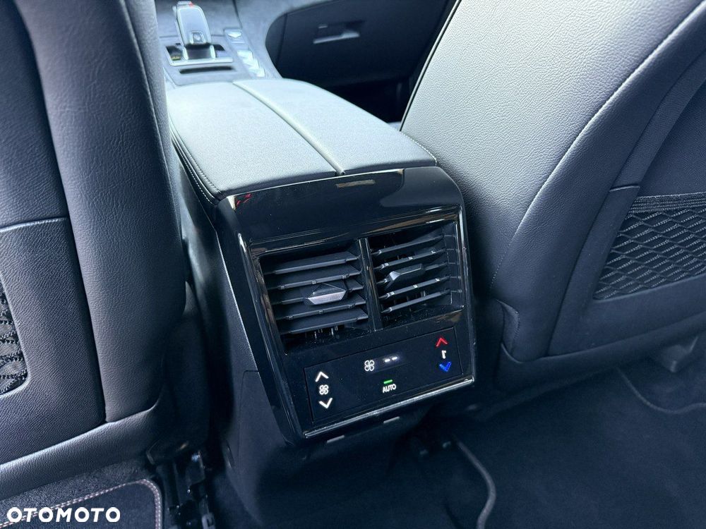 DS Automobiles DS 7 Crossback 1.6 PureTech Performance Line + - 21