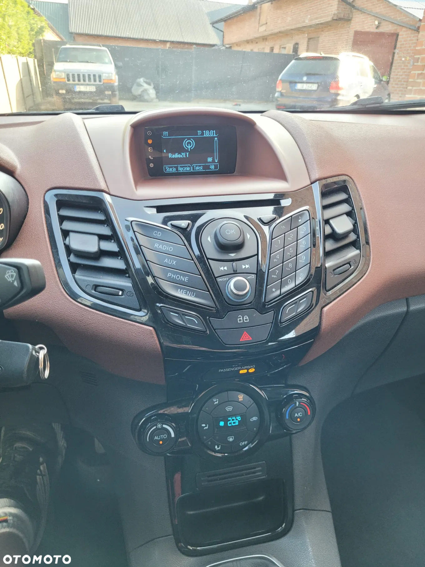 Ford Fiesta - 20
