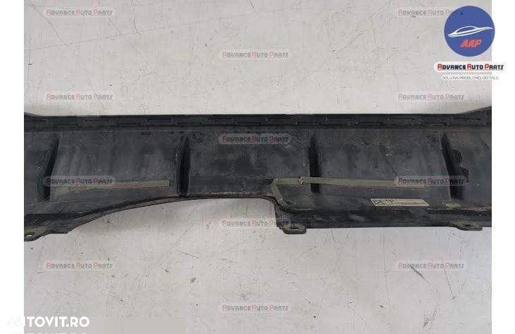 Fusta Bara Spate Sportback originala Audi A7 2 2018 2019 2020 2021 202 - 6