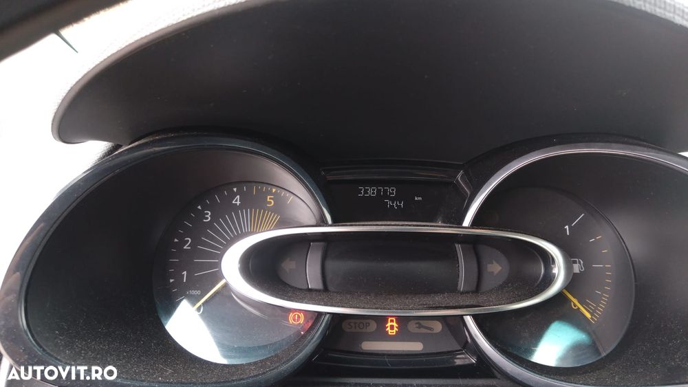 Renault Clio 1.5 dCi 75 Expression - 5