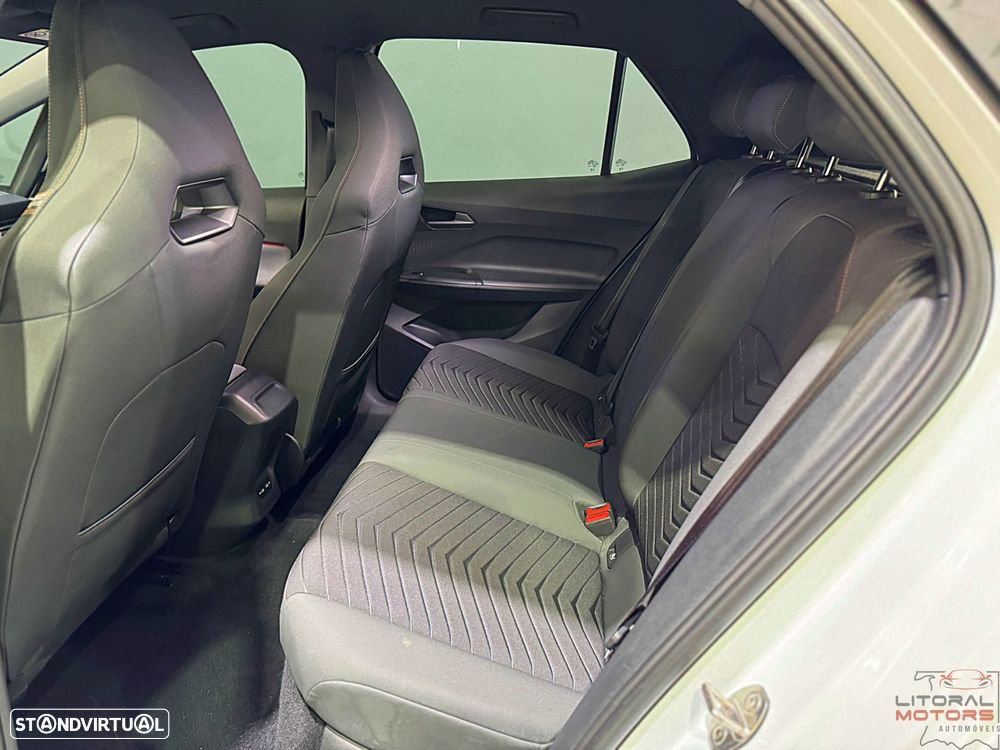 Cupra Born 59 kWh e-Boost Plus - 16