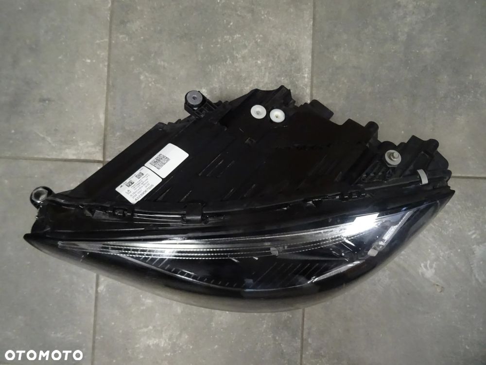 Lampa Mercedes S-Klasa W223 lewy przód A2239067505 - 4