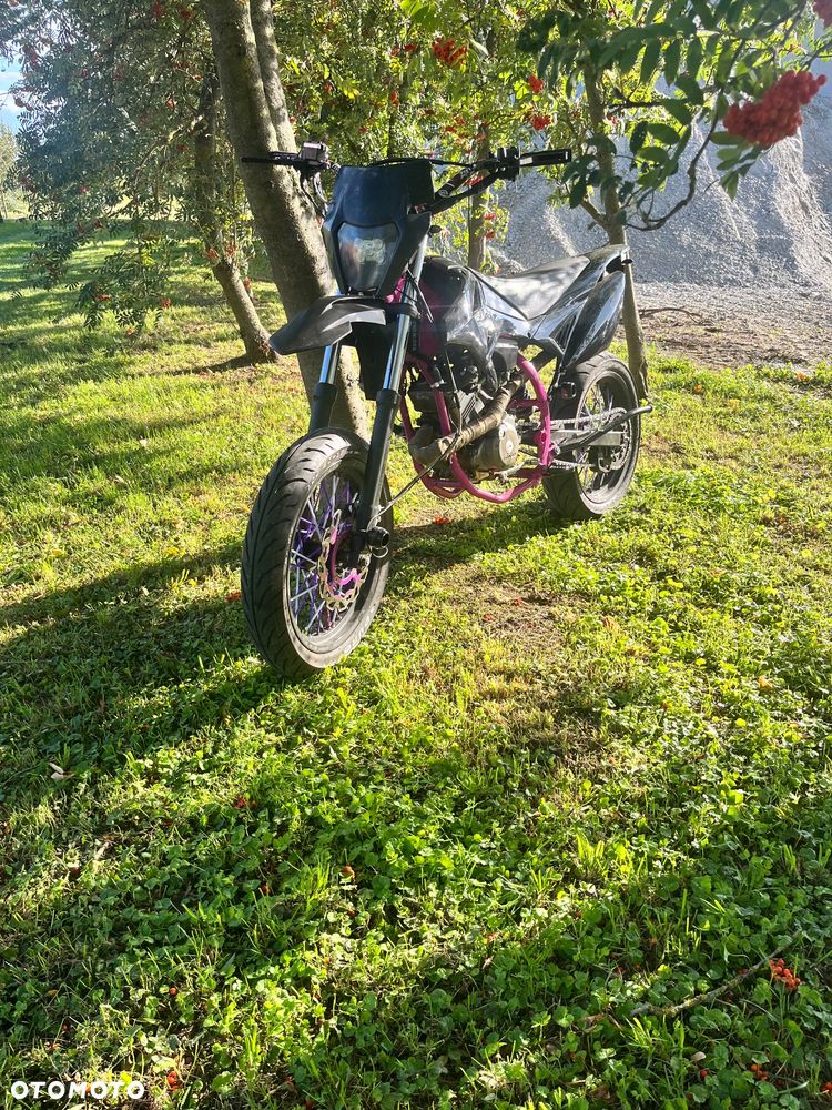 Beta RR