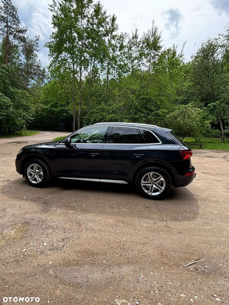 Audi Q5 - 1