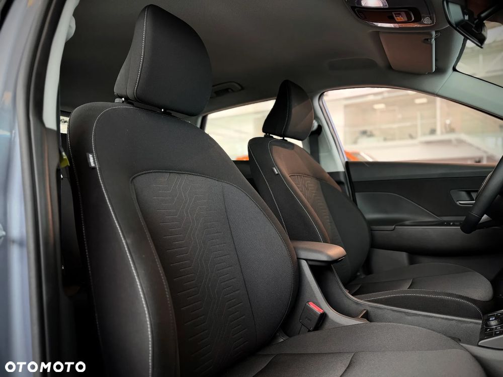 Hyundai Kona 65kWh Smart - 14