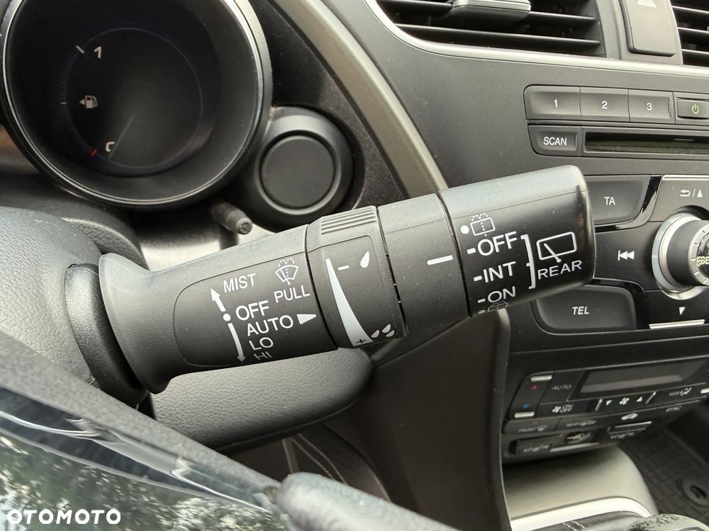 Honda Civic 1.8 Comfort EU6 - 24